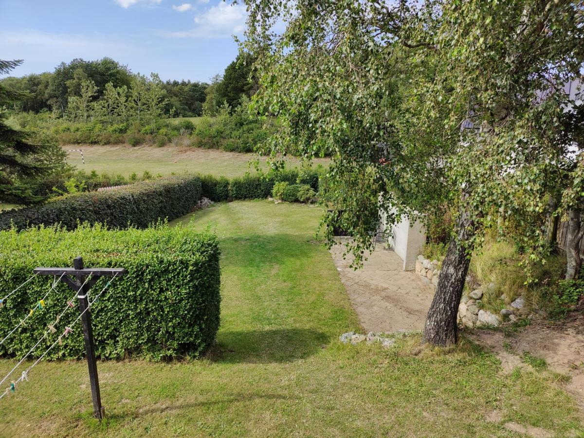 Bjergby Guesthouse Hjorring Exterior photo