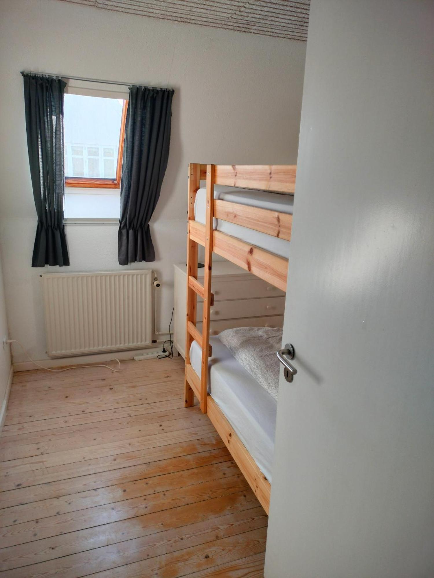Bjergby Guesthouse Hjorring Room photo